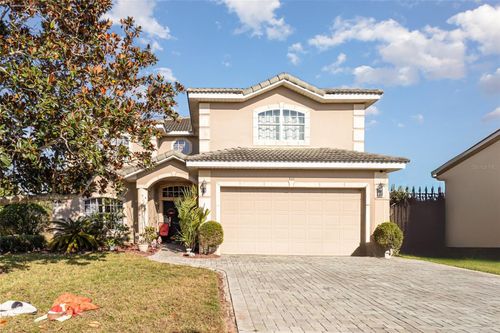 302 Vista Loop, DAVENPORT, FL, 33897-8385 | Card Image