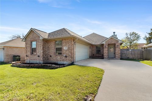 2402 Pleasant Rose Cir, Bryan, TX, 77808-2222 | Card Image