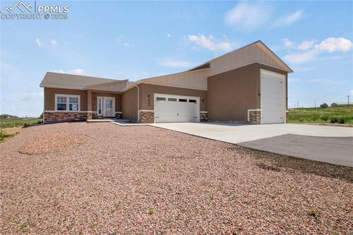 6986 Marshbern Court, Colorado Springs, CO, 80908 | Card Image