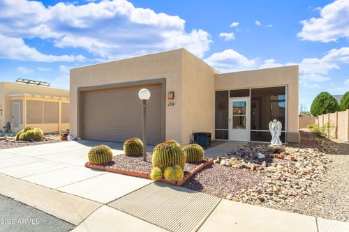 246 S Clubhouse Ln, Sierra Vista, AZ, 85635-8221 | Card Image