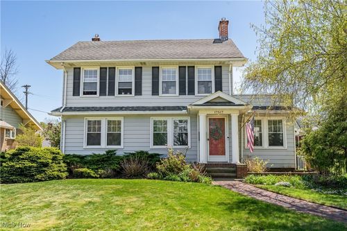 17517 Hilliard Rd, Lakewood, OH, 44107-5328 | Card Image
