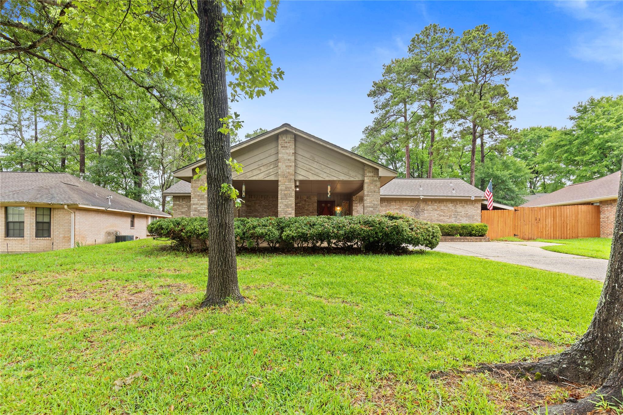 Residential in Huntsville 4