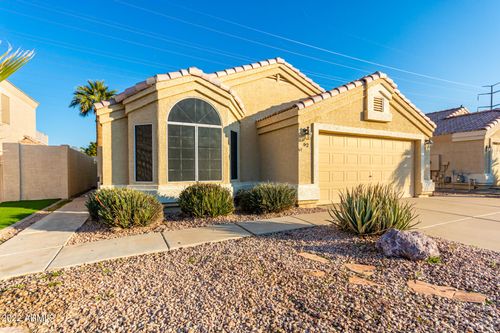 62-525 N Val Vista Drive, Mesa, AZ, 85213 | Card Image