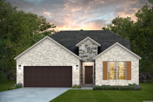 12413 Daingerfield, San Antonio, TX, 78253-7840 | Card Image