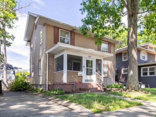 125 E Maple Grove, Fort Wayne, IN, 46806 | Card Image