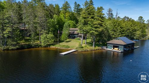 345 Meenahga Mountain Road, Onchiota, NY, 12989 | Card Image