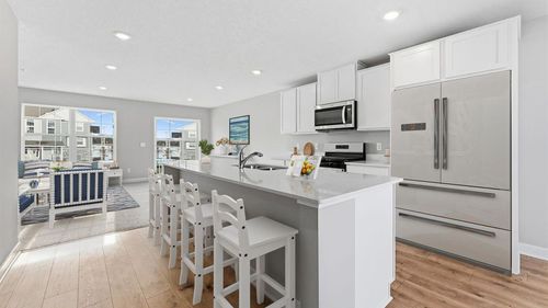 6711 Hinterland Trl S, Cottage Grove, MN, 55016-6090 | Card Image