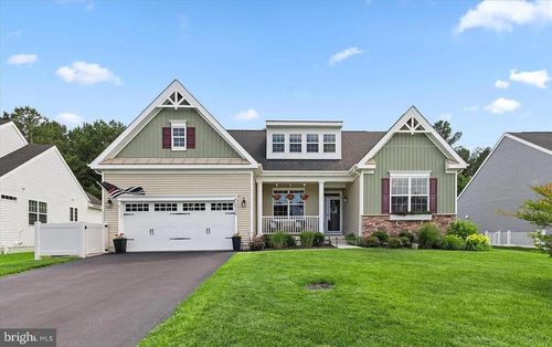 26178 E Old Gate Dr, MILLSBORO, DE, 19966-3773 | Card Image