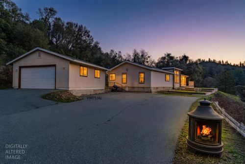 13890 Shake Ridge Rd, Sutter Creek, CA, 95685-9730 | Card Image