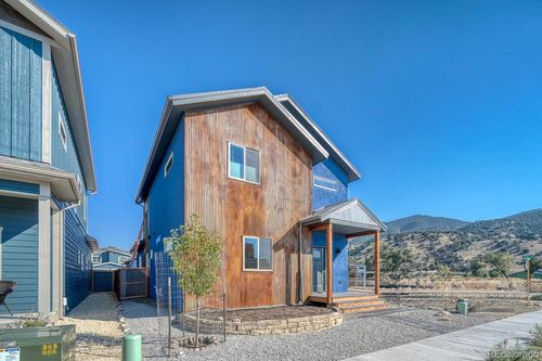 229 Old Stage Road, Salida, CO, 81201 | Card Image