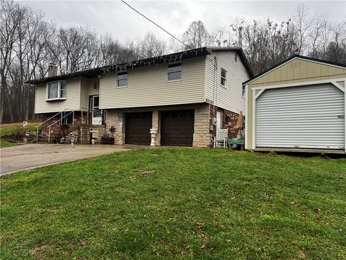 350 Old Post Rd, South Franklin, PA, 15329 | Card Image