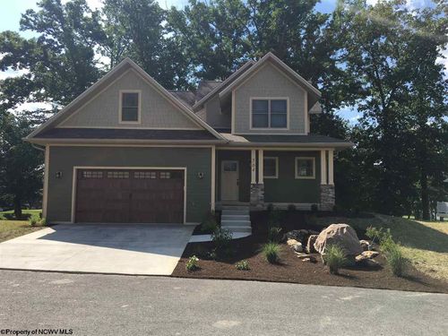 504 Saint Andrews Dr, Morgantown, WV, 26508-9308 | Card Image