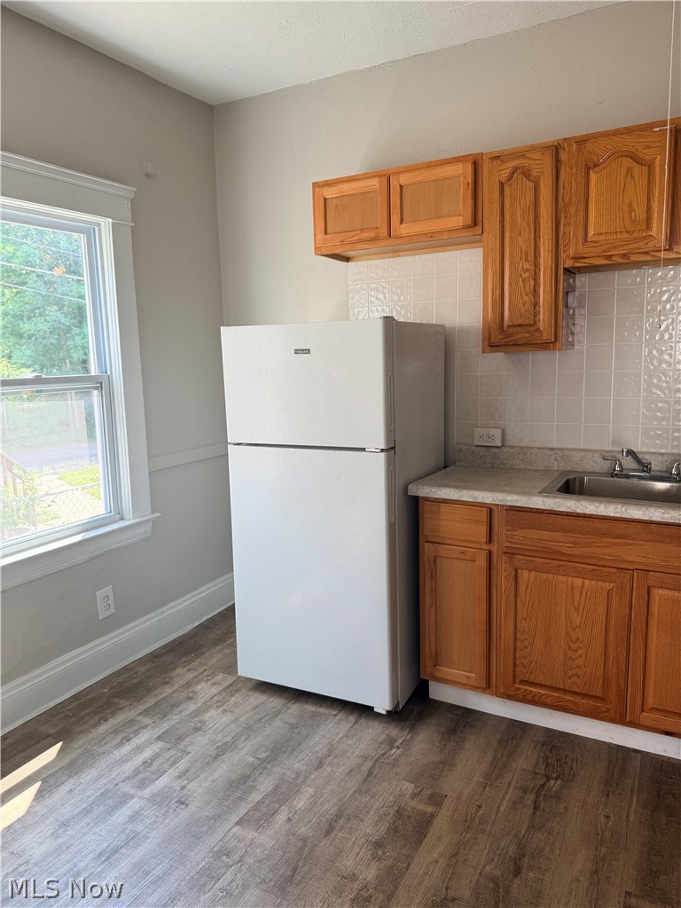 Residential Lease in Cleveland 3