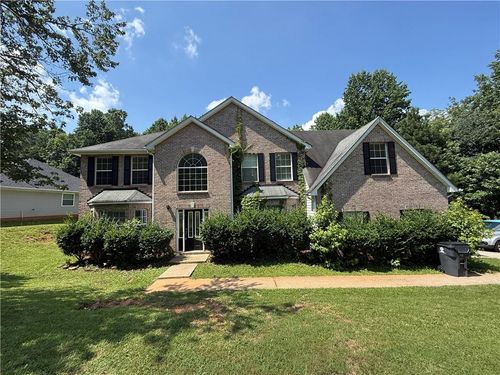 745 Knox Springs Rd, Austell, GA, 30168-6313 | Card Image