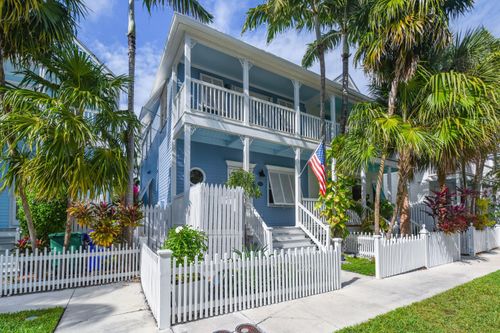 1-40 Spoonbill Way, Key West, FL, 33040-7914 | Card Image
