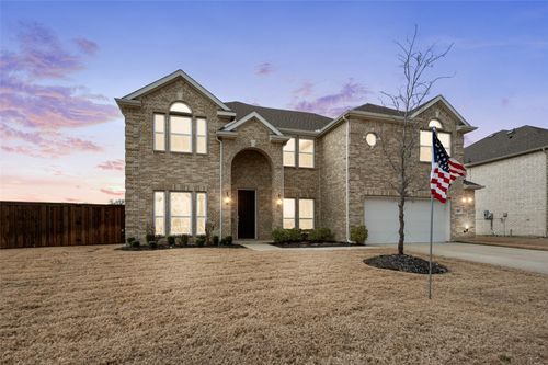 809 Blue Heron Dr, Forney, TX, 75126-8306 | Card Image