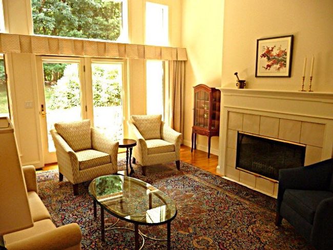 UNIT-94 - 7 Wainwright Rd, Condo with 3 bedrooms, 3 bathrooms and 2 parking in Winchester MA | Image 13