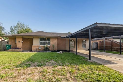 3518 Thornwood Dr, Pasadena, TX, 77503-2231 | Card Image
