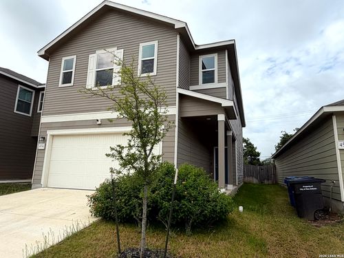 4554 Otra Otra Dr, San Antonio, TX, 78222-2919 | Card Image