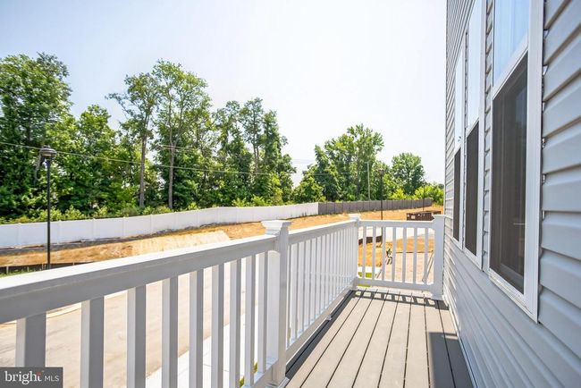 10 - 7308 Roxy Run, Townhouse with 4 bedrooms, 4 bathrooms and null parking in CLINTON MD | Image 20