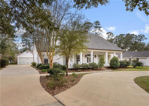 554 Beau Chene Dr, Mandeville, LA, 70471-1778 | Card Image