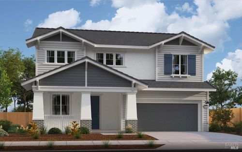 400 Thresher Dr, Vacaville, CA, 95687 | Card Image