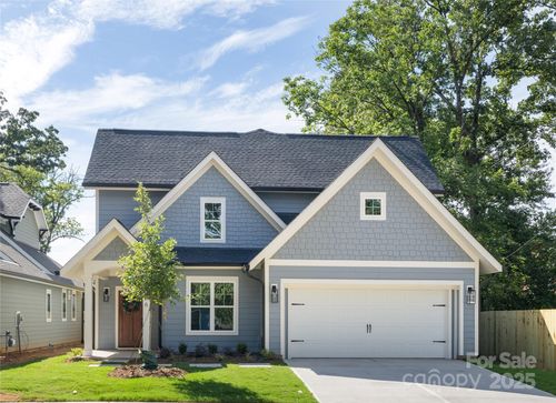 1216 Hazel St, Charlotte, NC, 28208-3036 | Card Image