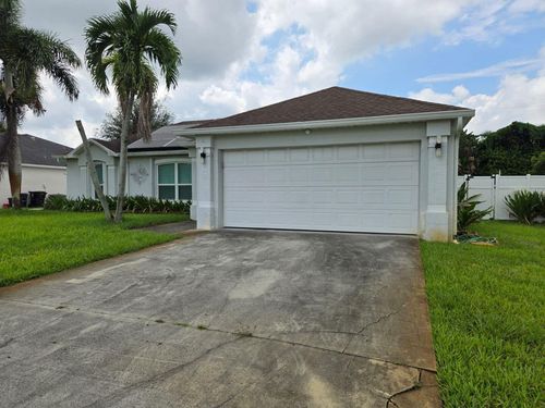 862 Sw Carmelite St, Port St Lucie, FL, 34983-1830 | Card Image