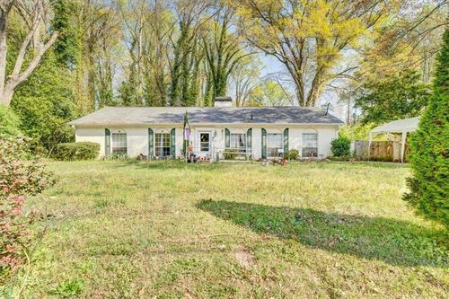 4184 Indian Forest, Stone Mountain, GA, 30083 | Card Image