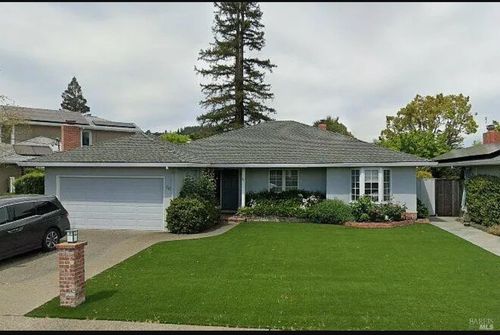 50 Lancaster Ave, Kentfield, CA, 94904-1605 | Card Image