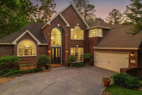15 Woodmere Pl, The Woodlands, TX, 77381-6123 | Card Image