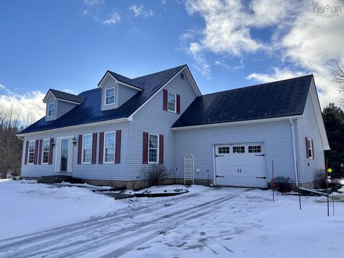 1402 Brierly Brook Rd, Brierly Brook, NS, B2G2K9 | Card Image