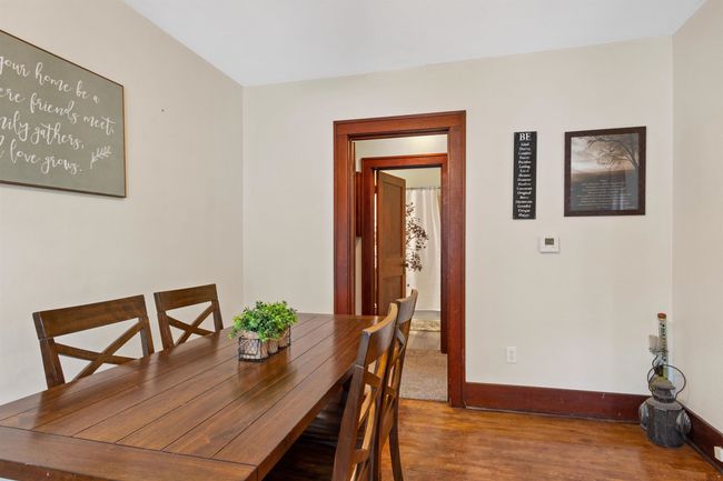 341 S Walker St, House other with 4 bedrooms, 2 bathrooms and null parking in ADAMS WI | Image 11