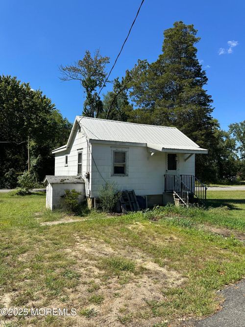 102 Archertown Rd, New Egypt, NJ, 08533-1903 | Card Image