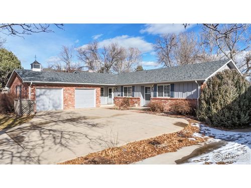 2700 Sagebrush Dr, Fort Collins, CO, 80525-2458 | Card Image