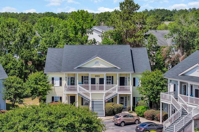 APT-202 - 5038 Belleglen Ct, Condo with 3 bedrooms, 2 bathrooms and null parking in Myrtle Beach SC | Image 26