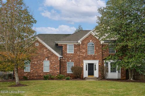 3718 Hunters Ridge Dr, Prospect, KY, 40059-9240 | Card Image