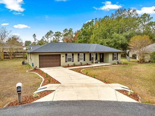 80 Pecan Run Crse, Ocala, FL, 34472-6055 | Card Image