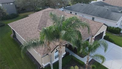 1430 Beaconsfield Drive, House other with 4 bedrooms, 3 bathrooms and null parking in Wesley Chapel FL | Image 2