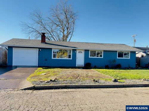 1240 Hood St Se, Albany, OR, 97322-3239 | Card Image