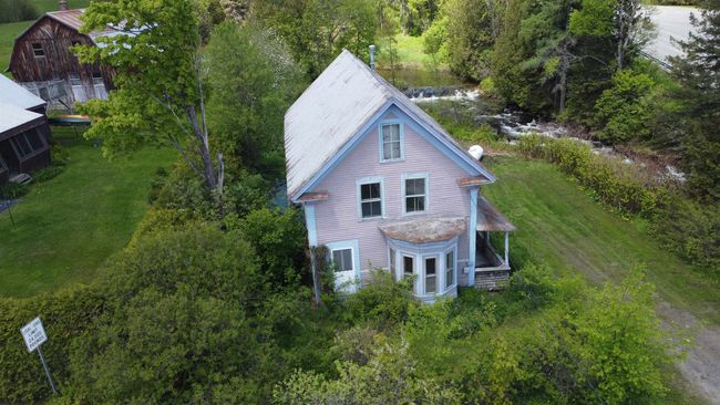 16 Northridge Rd, House other with 4 bedrooms, 1 bathrooms and null parking in West Burke VT | Image 4
