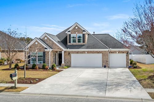 143 E Covington Dr, Myrtle Beach, SC, 29579-3602 | Card Image