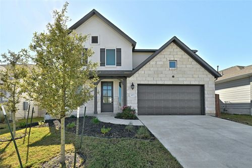 6411 Velvet Leaf Ln, Buda, TX, 78610-4050 | Card Image