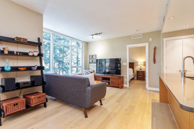 403 - 15152 Russell Avenue, Condo with 1 bedrooms, 1 bathrooms and 1 parking in White Rock BC | Image 13