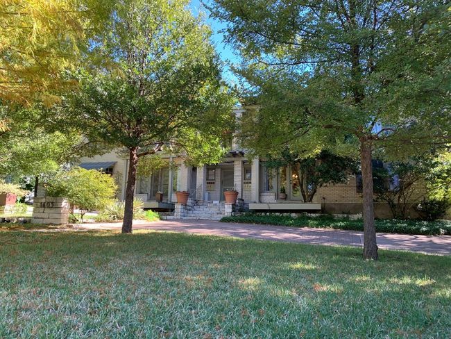 APT-5 - 1605 Pease Rd, Condo with 2 bedrooms, 1 bathrooms and 1 parking in Austin TX | Image 23