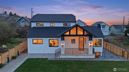 3524 N Bennett St, Tacoma, WA, 98407-3515 | Card Image