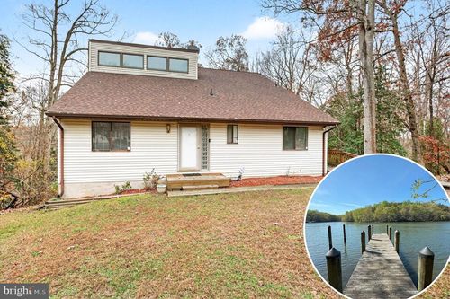 779 Spruce Dr, LUSBY, MD, 20657-2070 | Card Image