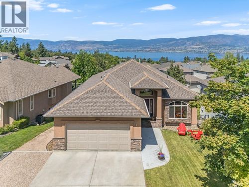 610 Arrowleaf Lane, Kelowna, BC, V1W4Y6 | Card Image