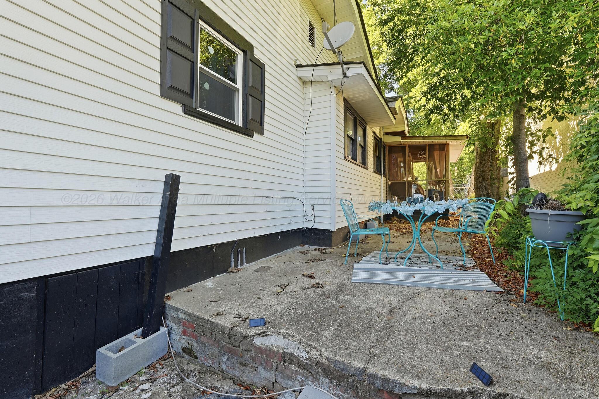 Residential in Carbon Hill 4
