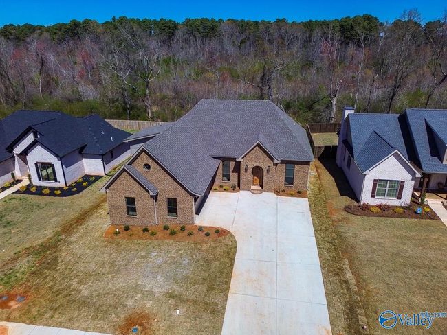 3028 Lisa Ln Se, House other with 4 bedrooms, 4 bathrooms and null parking in Decatur AL | Image 46